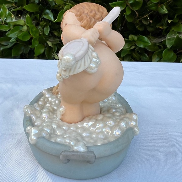 Enesco Corporation figurine - Picture 6 of 9